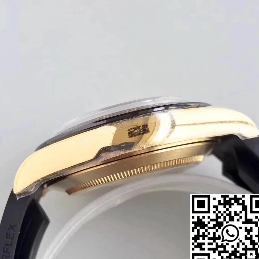 Dial Factory Champagne 116518LN Daytona Rolex AR Cosmograph 1213